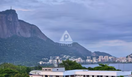 Apartamento à venda, 3 quartos, Leblon - RIO DE JANEIRO/RJ