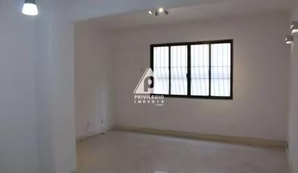Apartamento à venda, 2 quartos, 1 vaga, Leblon - RIO DE JANEIRO/RJ