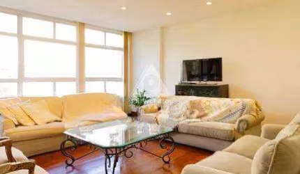 Apartamento à venda, 4 quartos, 1 suíte, 1 vaga, Ipanema - RIO DE JANEIRO/RJ