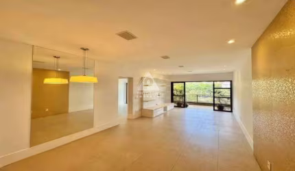 Excelente apartamento 2 quartos na lagoa