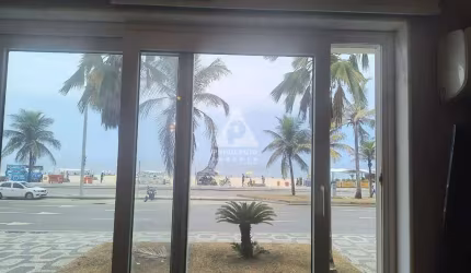 Excelente apartamento 3 quartos no leblon