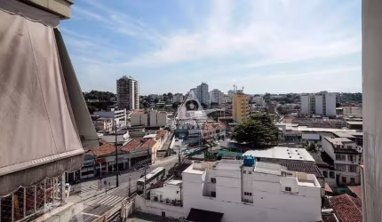 Excelente apartamento proximo a marechal rondon