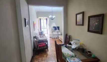 Apartamento à venda, 2 quartos, Copacabana - RIO DE JANEIRO/RJ