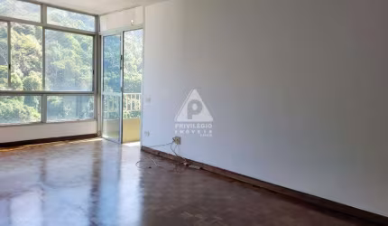 Apartamento à venda, 3 quartos, 1 suíte, 1 vaga, São Conrado - RIO DE JANEIRO/RJ
