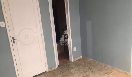 Apartamento à venda, 1 quarto, 1 vaga, Copacabana - RIO DE JANEIRO/RJ