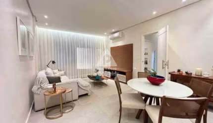 Apartamento à venda, 3 quartos, 1 suíte, Leblon - RIO DE JANEIRO/RJ