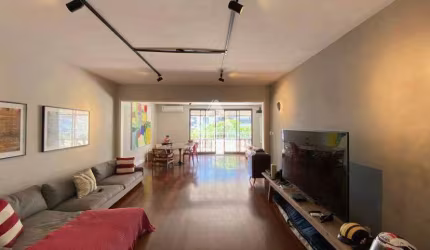 Cobertura duplex - 4 quartos e 2 vagas