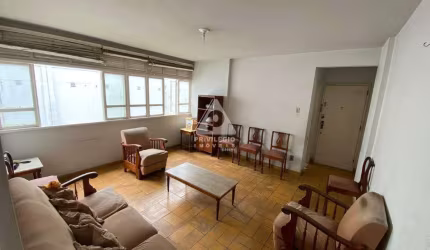 Apartamento à venda, 3 quartos, Leblon - RIO DE JANEIRO/RJ
