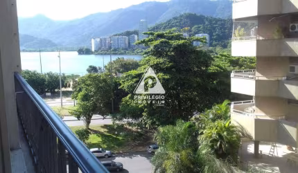 Apartamento à venda, 3 quartos, 1 vaga, Ipanema - RIO DE JANEIRO/RJ