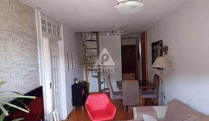 Apartamento à venda, 3 quartos, 1 vaga, Praça Seca - RIO DE JANEIRO/RJ