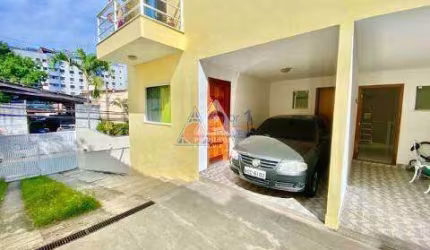 ótima casa no pechincha