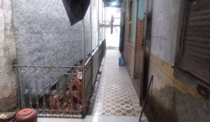 Tereno de uma area otima para construir uma casa e ou um predio