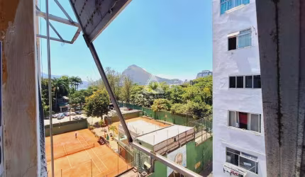 Apartamento à venda, Leblon - RIO DE JANEIRO/RJ