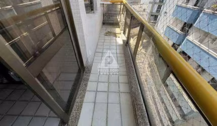 Cobertura com 2 Quartos à venda, 131m² - Leblon