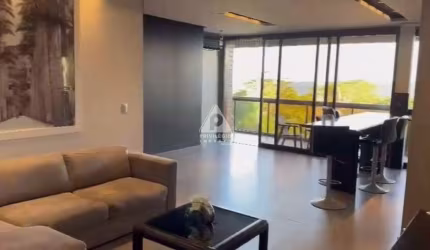 FLAT em condomínio de luxo em Ipanema