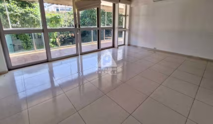 Apartamento à venda, 4 quartos, 1 suíte, 2 vagas, Leblon - RIO DE JANEIRO/RJ