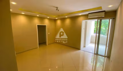 Apartamento à venda com 95m², 3 quartos Copacabana - Rio de Janeiro