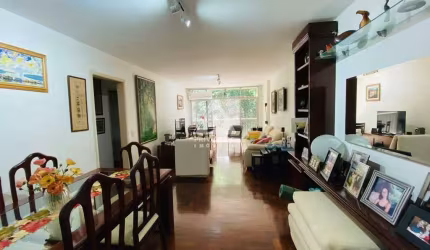 apartamento quatro quartos varanda lagoa
