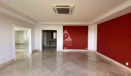 Deslumbrante cobertura duplex na Praia do Flamengo