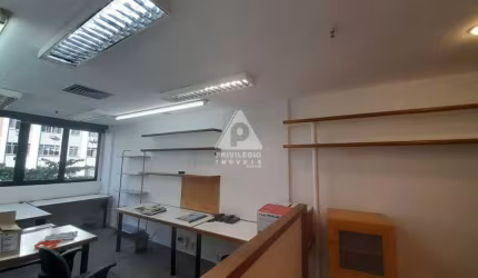 Sala à venda, 1 vaga, Flamengo - RIO DE JANEIRO/RJ