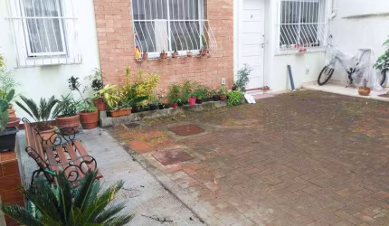 Casa à venda, 2 quartos, 2 suítes, Catete - RIO DE JANEIRO/RJ