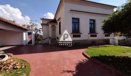 Ponto comercial à venda, 6 vagas, Santa Teresa - RIO DE JANEIRO/RJ