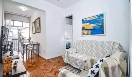 Apartamento à venda, 1 quarto, Flamengo - RIO DE JANEIRO/RJ
