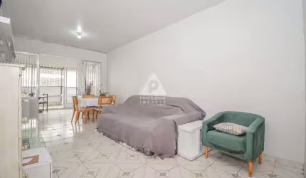 Cobertura à venda, 4 quartos, 1 vaga, Botafogo - RIO DE JANEIRO/RJ