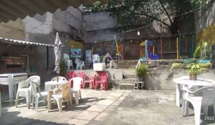 Casa de Vila à venda, 2 quartos, Santa Teresa - RIO DE JANEIRO/RJ