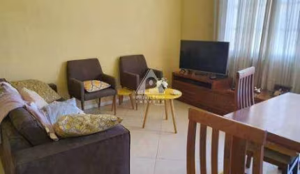 Apartamento à venda, 3 quartos, Glória - RIO DE JANEIRO/RJ