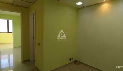 Sala à venda, 1 vaga, Flamengo - RIO DE JANEIRO/RJ