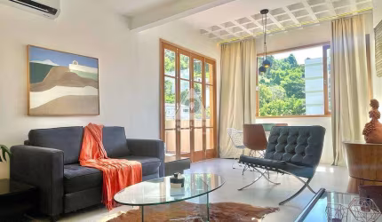 PRIVILÉGIO IMÓVEIS VENDE COBERTURA LINEAR EM SANTA TERESA