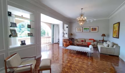 Apartamento à venda, 4 quartos, 3 suítes, 2 vagas, Flamengo - RIO DE JANEIRO/RJ