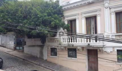 OPORTUNIDADE para Projeto Hoteleiro/Gastronómico no Coração de Santa Teresa!
