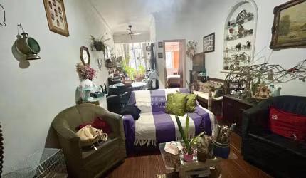 Apartamento à venda, 2 quartos, Flamengo - RIO DE JANEIRO/RJ