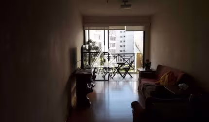 Excelente flat no Flamengo
