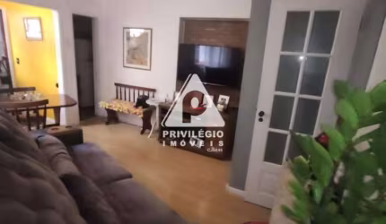 Apartamento à venda, 2 quartos, Cosme Velho - RIO DE JANEIRO/RJ