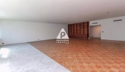 Excelente apartamento 4 quartos no Flamengo