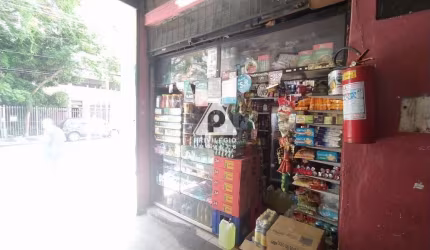 Ponto comercial à venda, Catete - RIO DE JANEIRO/RJ