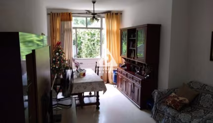 Apartamento à venda, 3 quartos, Laranjeiras - RIO DE JANEIRO/RJ