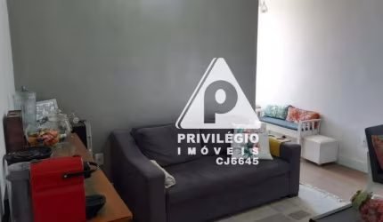 KitnetConjugado à venda, 1 quarto, Glória - RIO DE JANEIRO/RJ