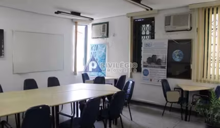 Casa de rua à venda, 16 quartos, Glória - RIO DE JANEIRO/RJ