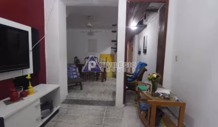 Casa de rua à venda, 13 quartos, 11 suítes, Glória - RIO DE JANEIRO/RJ