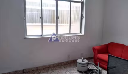Apartamento à venda, 3 quartos, Catete - RIO DE JANEIRO/RJ
