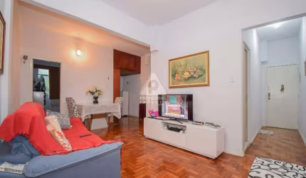 2 QUARTOS NA GLÓRIA