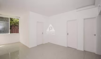 Loft à venda, 2 quartos, Catete - RIO DE JANEIRO/RJ