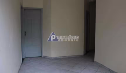 Apartamento à venda, 2 quartos, Santa Teresa - RIO DE JANEIRO/RJ