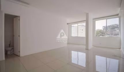 Apartamento à venda, 2 quartos, 1 suíte, Catete - RIO DE JANEIRO/RJ