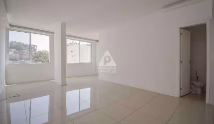 Apartamento á venda no Catete