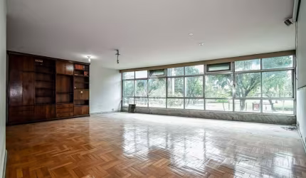 Apartamento à venda, 4 quartos, 1 vaga, Flamengo - RIO DE JANEIRO/RJ